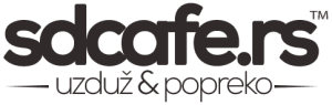 SDCafe.rs