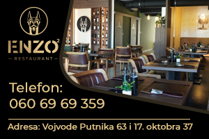 Tajna uspeha braće iza Enzo brenda